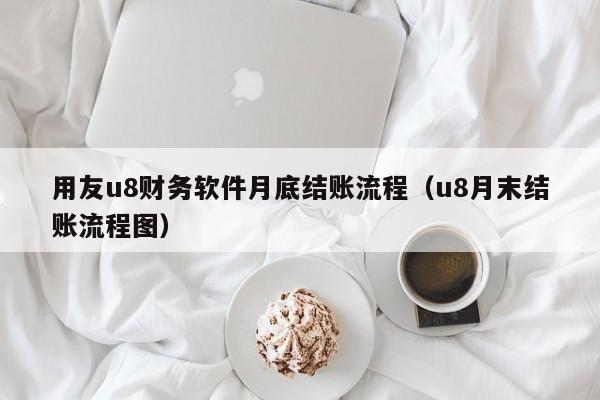 用友u8财务软件月底结账流程（u8月末结账流程图）