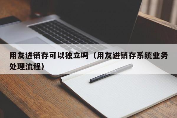 用友进销存可以独立吗（用友进销存系统业务处理流程）