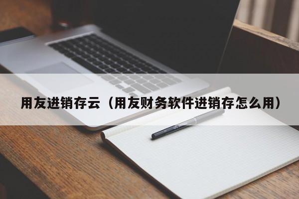 用友进销存云（用友财务软件进销存怎么用）