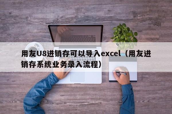 用友U8进销存可以导入excel（用友进销存系统业务录入流程）