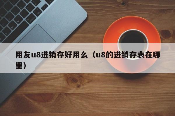 用友u8进销存好用么（u8的进销存表在哪里）