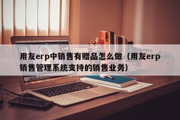 用友erp中销售有赠品怎么做（用友erp销售管理系统支持的销售业务）