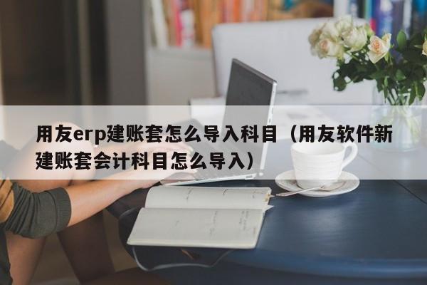 用友erp建账套怎么导入科目（用友软件新建账套会计科目怎么导入）