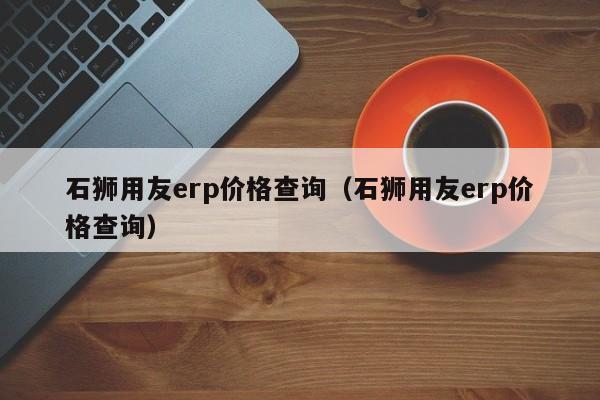 石狮用友erp价格查询（石狮用友erp价格查询）