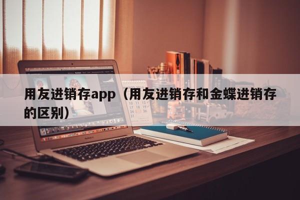 用友进销存app（用友进销存和金蝶进销存的区别）