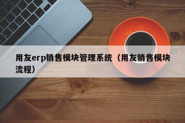 用友erp销售模块管理系统（用友销售模块流程）