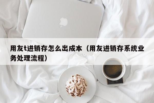 用友t进销存怎么出成本（用友进销存系统业务处理流程）