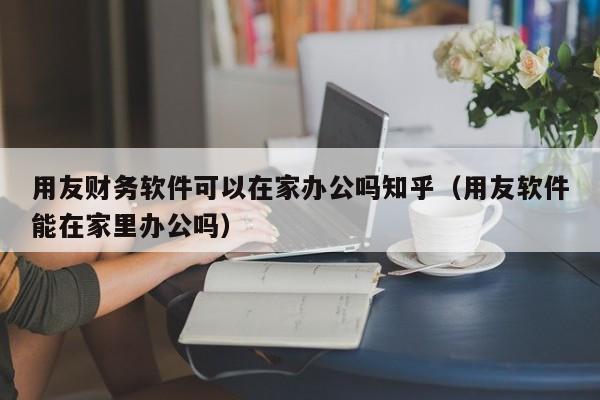 用友财务软件可以在家办公吗知乎（用友软件能在家里办公吗）