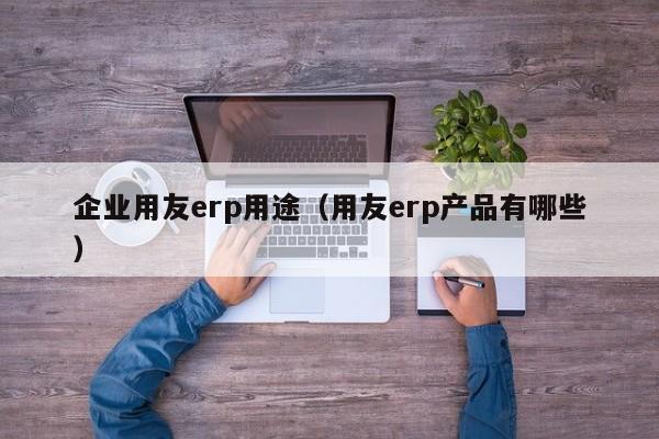 企业用友erp用途（用友erp产品有哪些）