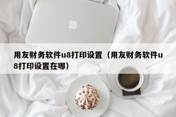 用友财务软件u8打印设置（用友财务软件u8打印设置在哪）