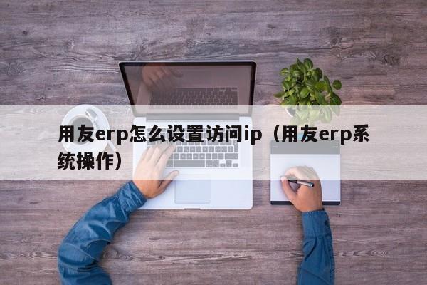 用友erp怎么设置访问ip（用友erp系统操作）