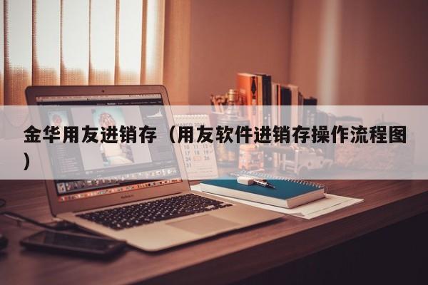 金华用友进销存（用友软件进销存操作流程图）