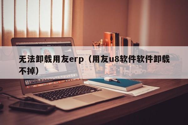 无法卸载用友erp（用友u8软件软件卸载不掉）