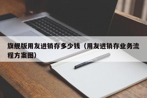 旗舰版用友进销存多少钱（用友进销存业务流程方案图）