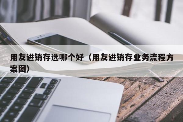 用友进销存选哪个好（用友进销存业务流程方案图）