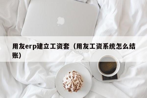 用友erp建立工资套（用友工资系统怎么结账）