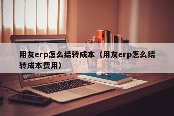 用友erp怎么结转成本（用友erp怎么结转成本费用）