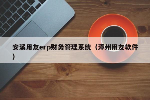 安溪用友erp财务管理系统（漳州用友软件）