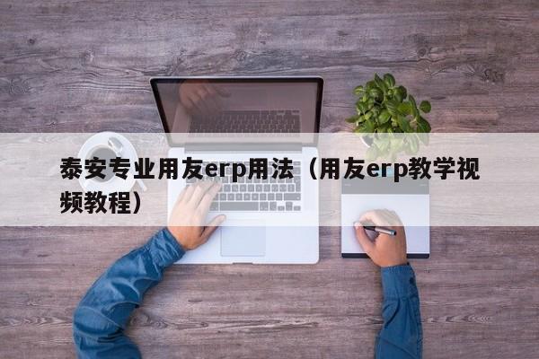 泰安专业用友erp用法（用友erp教学视频教程）