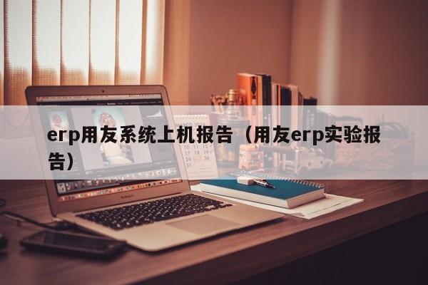 erp用友系统上机报告（用友erp实验报告）