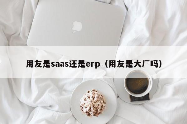 用友是saas还是erp（用友是大厂吗）