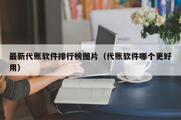 最新代账软件排行榜图片（代账软件哪个更好用）