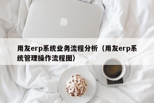 用友erp系统业务流程分析（用友erp系统管理操作流程图）