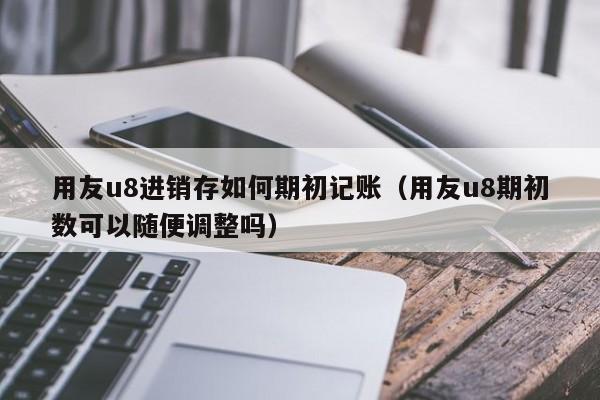 用友u8进销存如何期初记账（用友u8期初数可以随便调整吗）