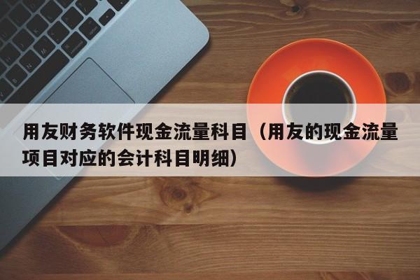 用友财务软件现金流量科目（用友的现金流量项目对应的会计科目明细）