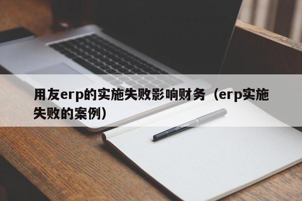 用友erp的实施失败影响财务（erp实施失败的案例）