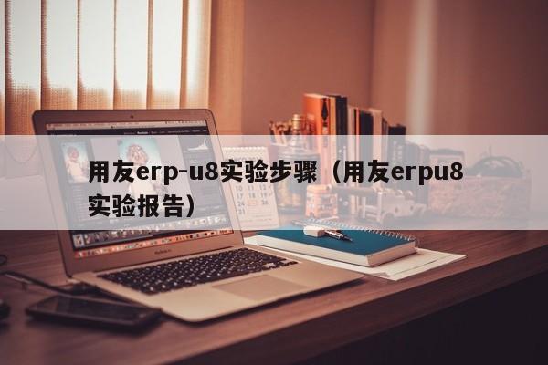 用友erp-u8实验步骤（用友erpu8实验报告）