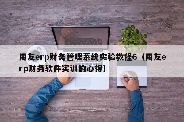 用友erp财务管理系统实验教程6（用友erp财务软件实训的心得）