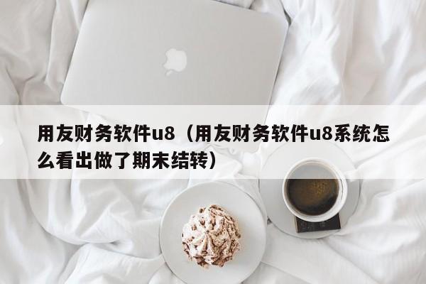 用友财务软件u8（用友财务软件u8系统怎么看出做了期末结转）