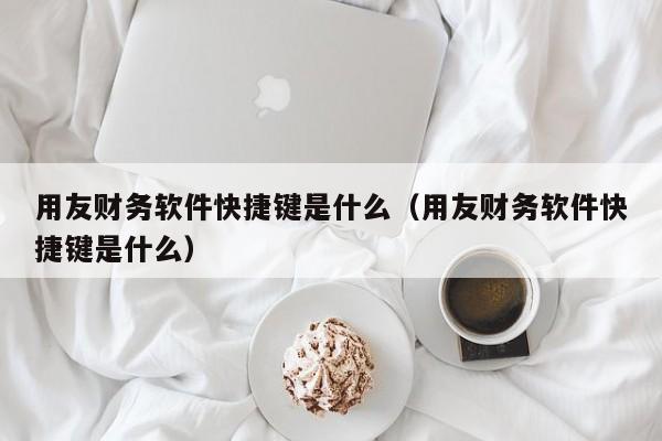 用友财务软件快捷键是什么（用友财务软件快捷键是什么）