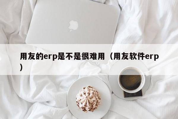 用友的erp是不是很难用（用友软件erp）