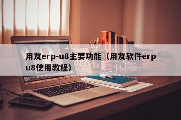 用友erp-u8主要功能（用友软件erpu8使用教程）