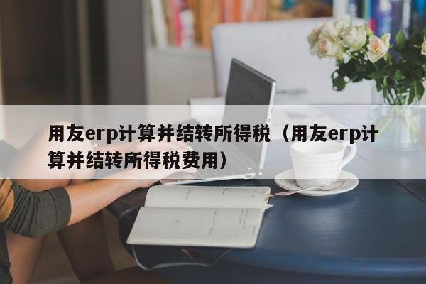 用友erp计算并结转所得税（用友erp计算并结转所得税费用）