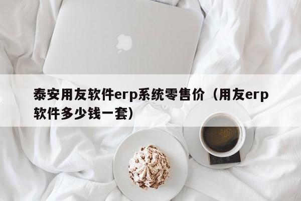 泰安用友软件erp系统零售价（用友erp软件多少钱一套）