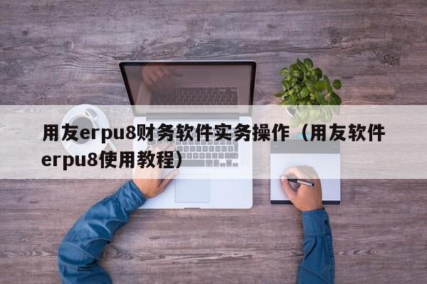 用友erpu8财务软件实务操作（用友软件erpu8使用教程）