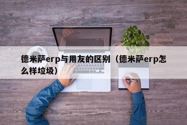 德米萨erp与用友的区别（德米萨erp怎么样垃圾）