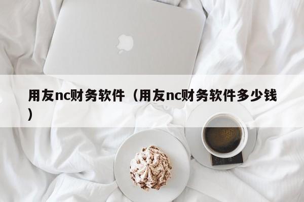 用友nc财务软件（用友nc财务软件多少钱）