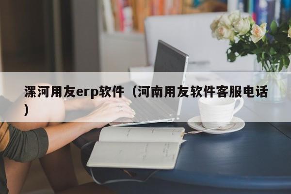 漯河用友erp软件（河南用友软件客服电话）