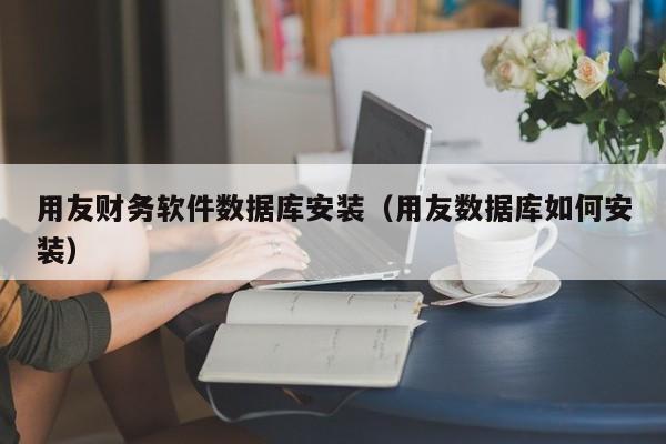 用友财务软件数据库安装（用友数据库如何安装）