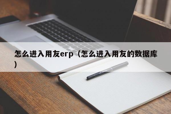 怎么进入用友erp（怎么进入用友的数据库）