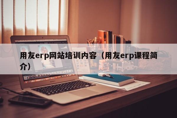 用友erp网站培训内容（用友erp课程简介）