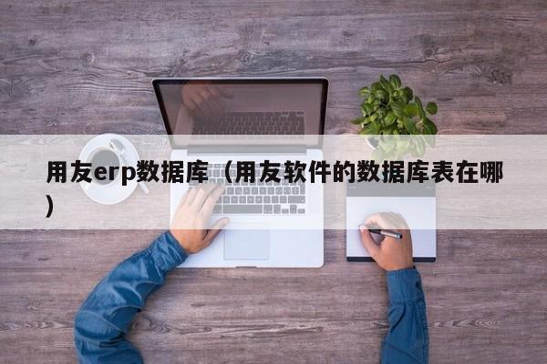 用友erp数据库（用友软件的数据库表在哪）