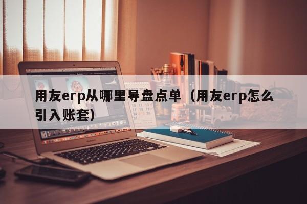 用友erp从哪里导盘点单（用友erp怎么引入账套）