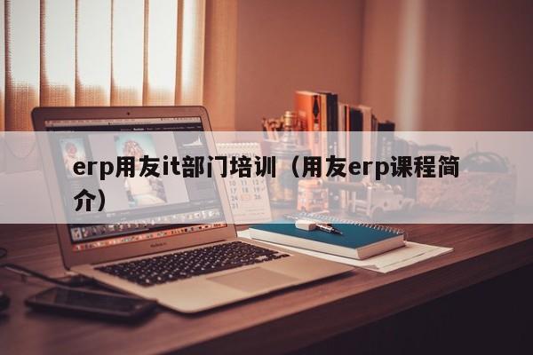 erp用友it部门培训（用友erp课程简介）