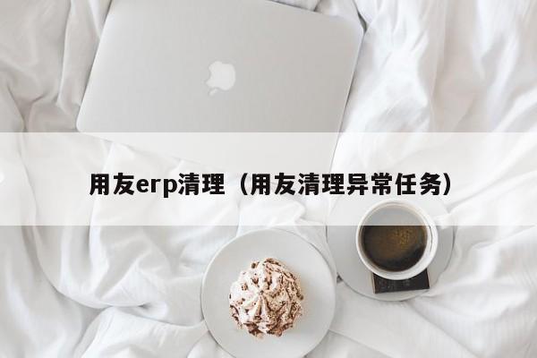 用友erp清理（用友清理异常任务）