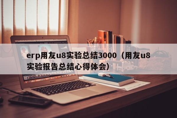 erp用友u8实验总结3000（用友u8实验报告总结心得体会）